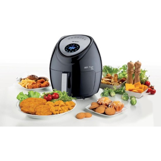 Еър Фрайър Ariete 4618 Airy Fryer XXL, 7л, 1800W